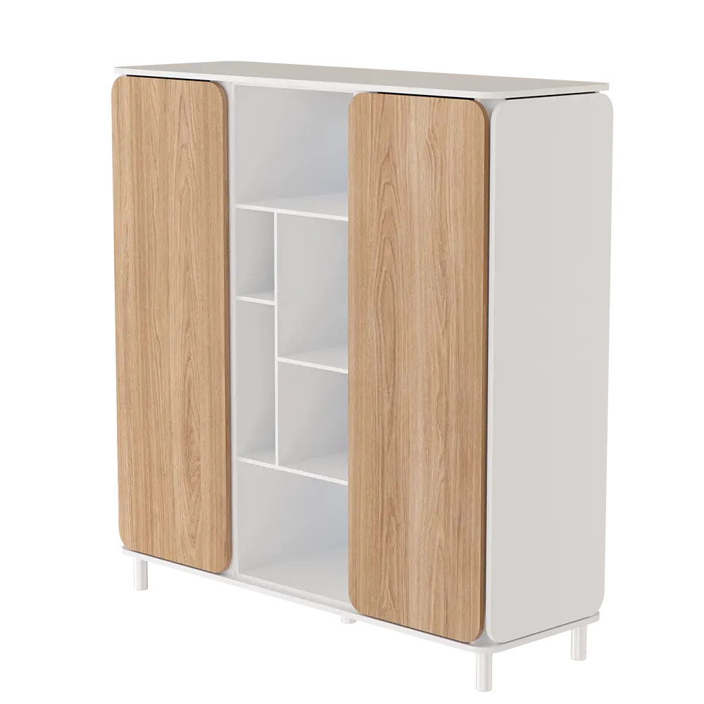 Armário para Escritório Elements Appennini Large