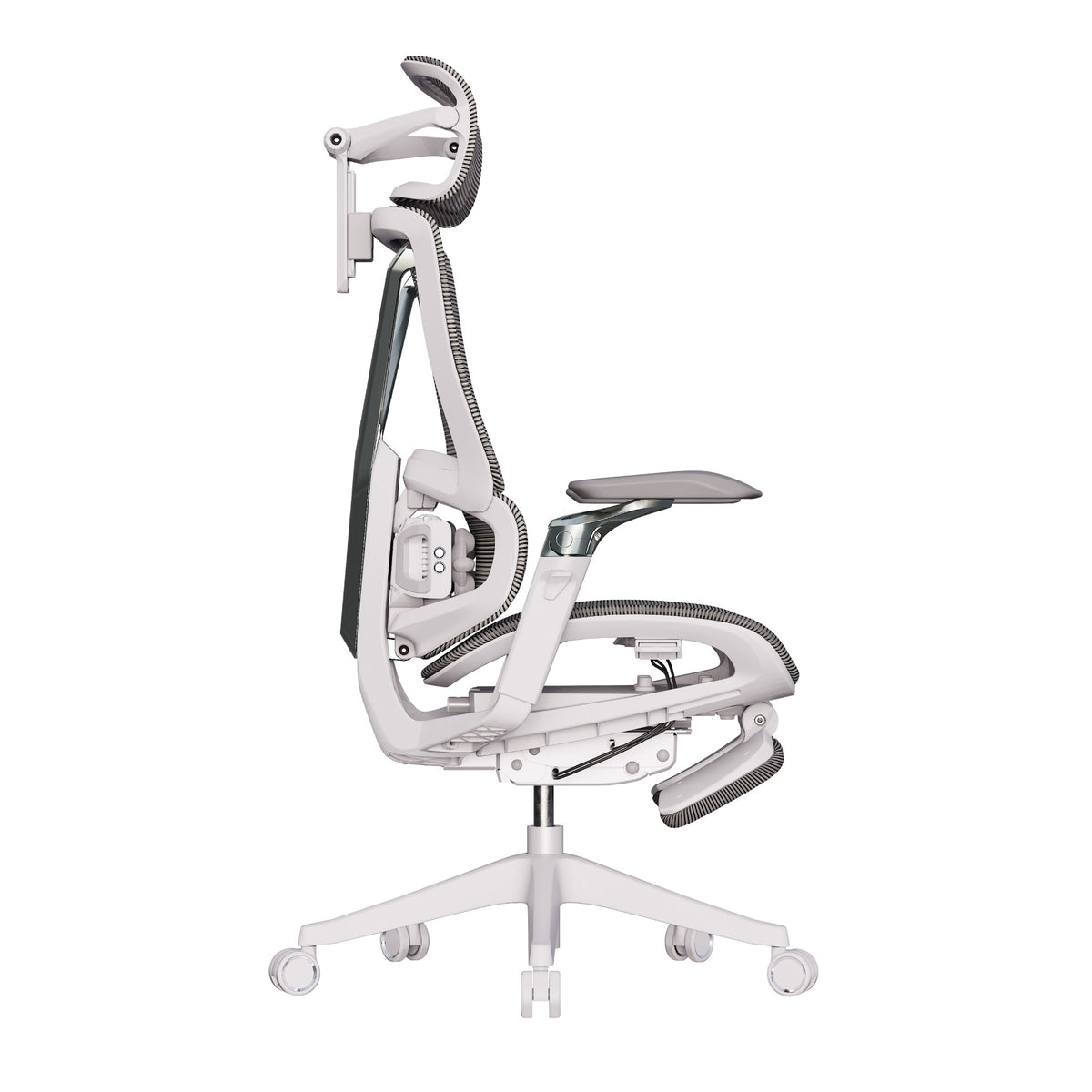 Cadeira Ergonômica de Massagem Elements Calaena