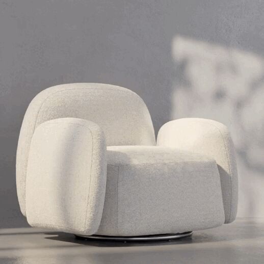 Poltrona Elements Paradiso