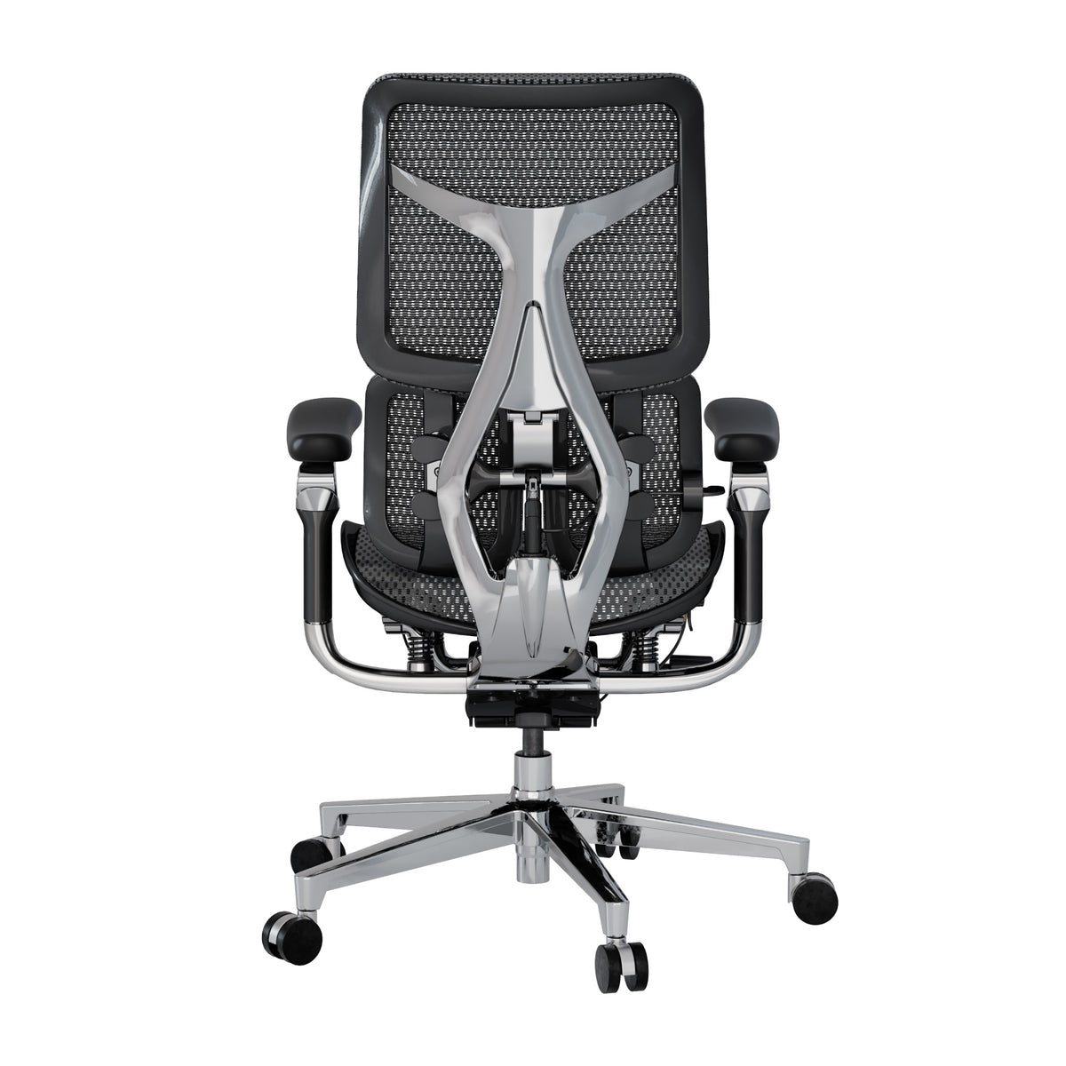 Cadeira Ergonômica Elements Una